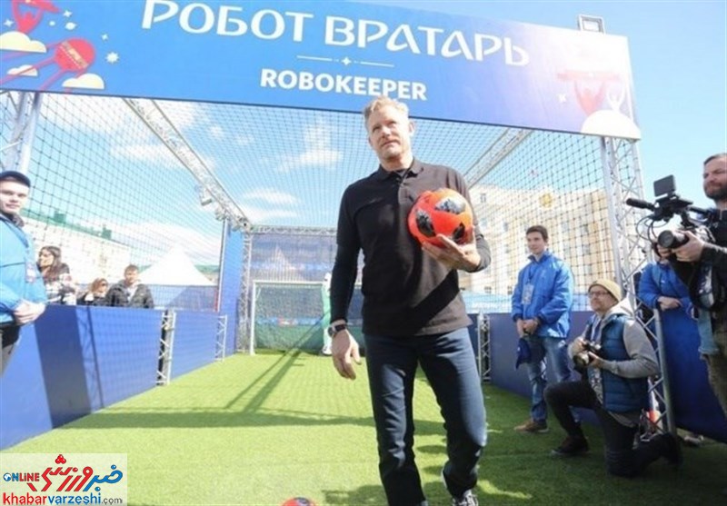 اشمایکل: ایران بهتر از پرتغال بازی کرد