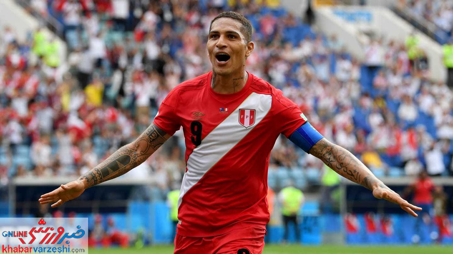 گزارش تصویری‌| پایانی خوش برای لافرانخا با برتری مقابل کانگوروها