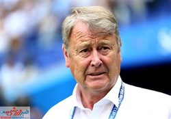 هاریده: احمقانه بود که هجومی بازی کنیم