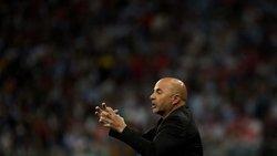 سامپائولی: شایسته‌ی صعود بودیم