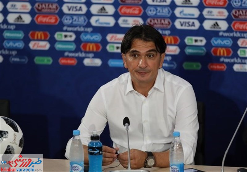 دالیچ: صعود به یک هشتم، سقف توانایی ما نیست