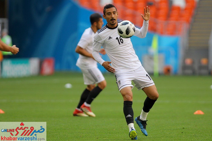 قوچان‌نژاد: در عمرم هیچ وقت اینقدر آماده نبودم