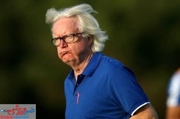 شفر: چرا باید در سوپر جام بازی کنیم؟