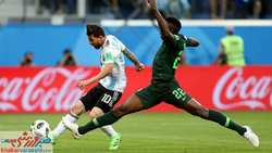 نیجریه مثل ایران؛ قربانی تکنولوژی VAR