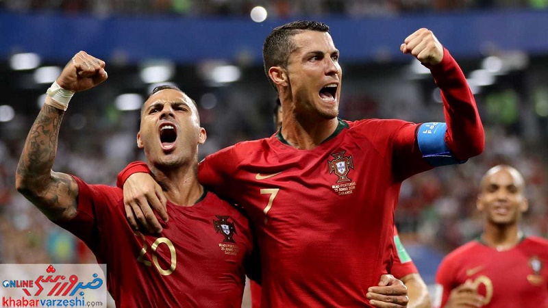 کوارشما: از بازیکنان ایران ناراحت نیستم