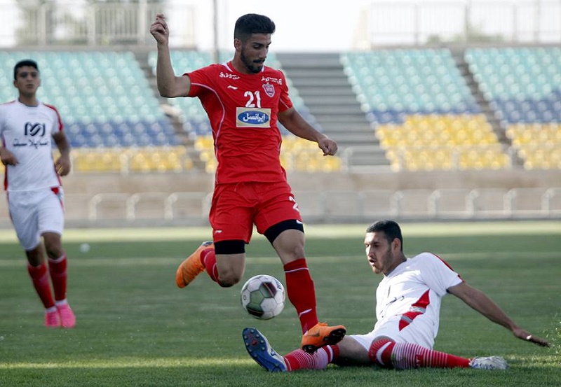 ۲ گزینه برانکو برای جانشینی محرمی