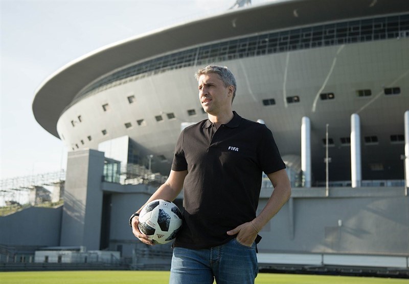 آرژانتین قهرمان جام جهانی می‌شود!