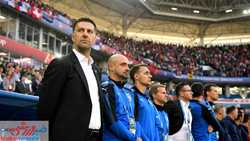 کریستایچ: از موقعیت‌ها استفاده نکردیم و جریمه شدیم