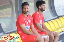 بدل فلینی به پرسپولیس رسید!