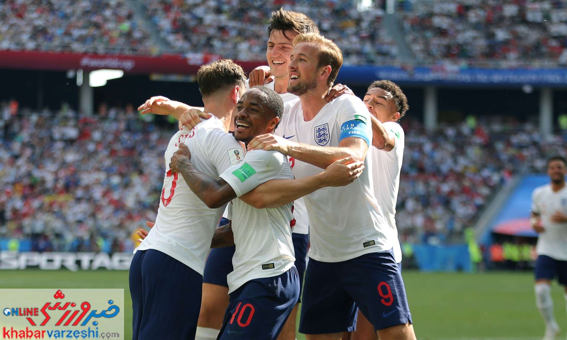 جوانمرد باشید تا صدرنشین شوید!