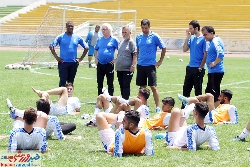 شفر: سوپرجام به ما لطمه خواهد زد