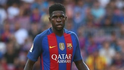 حمایت مدافع تیم ملی فرانسه از مسی