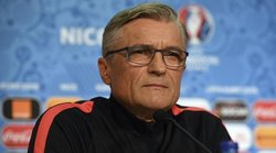 ناوالکا: هدفمان صعود بود، ولی محقق نشد