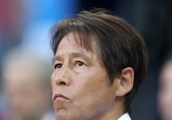 نیشینو: لایق صعود بودیم