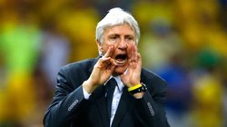 پکرمن: پیروزی ما اتفاقی نبود