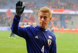 هوندا: بابت نمایش خسته کننده مان عذرخواهی می‌کنم