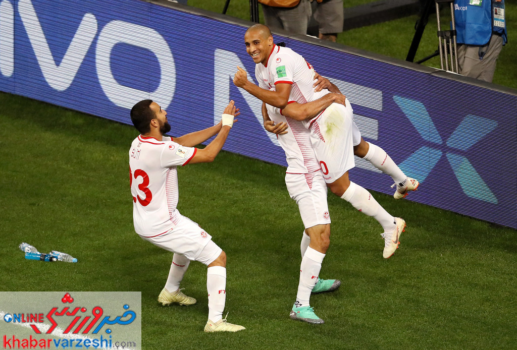 خداحافظی عقاب‌های آفریقایی با پیروزی