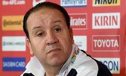 معلول: از اول می دانستیم سوم می شویم