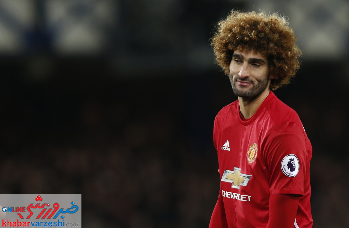 ملی پوش بلژیکی منچستر تمدید کرد