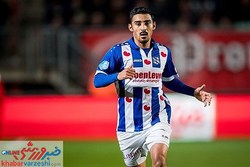 گوچی بعد از تیم ملی از هیرنوین هم رفت