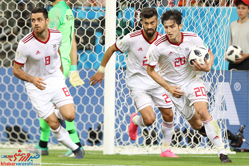 تساوی ایران با پرتغال مهم‌تر بود یا صعود ژاپن به یک‌هشتم نهایی؟