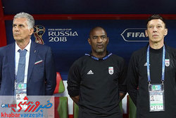 مربی تیم ملی، سرمربی سپیدرود رشت شد