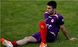 ۲ بازیکن جدید به نفت مسجدسلیمان پیوستند