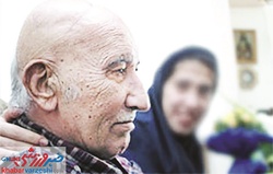 هنوز هم رئیس هستی رئیس