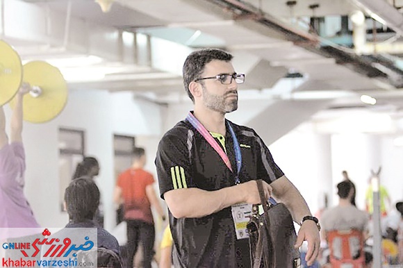 برخواه‌: من عسگری را می‌خواستم، مرادی رستمی