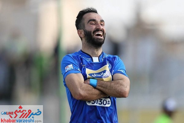 شجاعیان: تا نیم فصل درگیر مصدومیت هستم