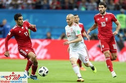 نمی‌توانیم امیری را از دست بدهیم