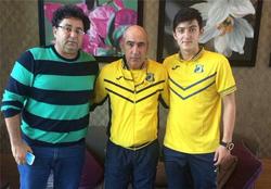 آزمون: آقای برانکو خودت را پشت پرسپولیس پنهان نکن!