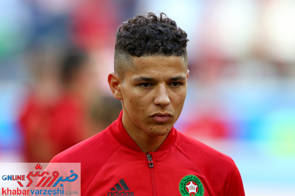 ستاره دیدار ایران-مراکش متهم به قتل شد!