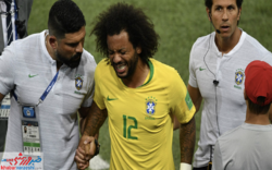 آخرین وضعیت مصدومیت مارسلو