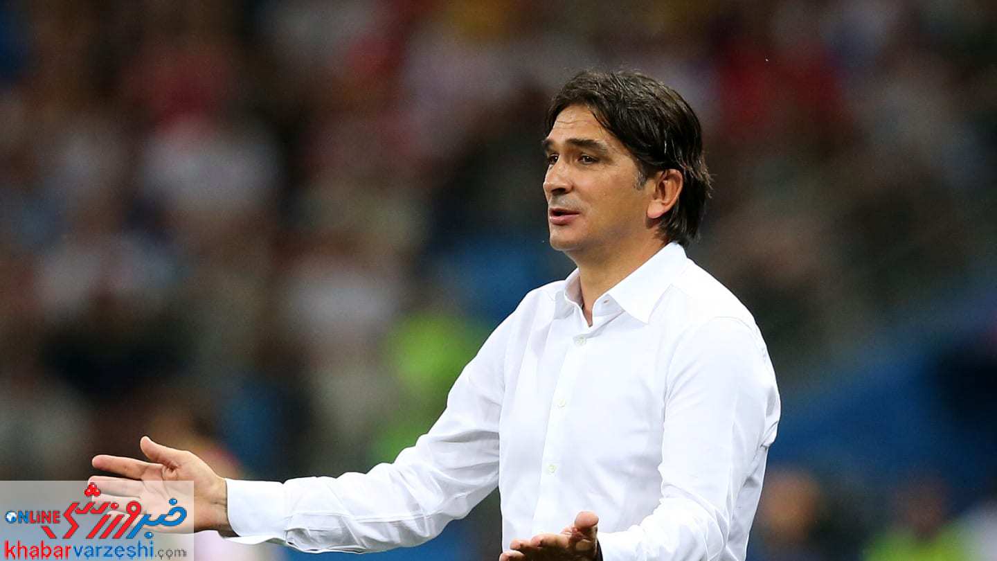 دالیچ: با شایستگی صعود کردیم