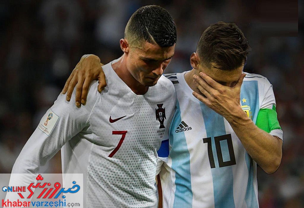 خداحافظ توپ طلا