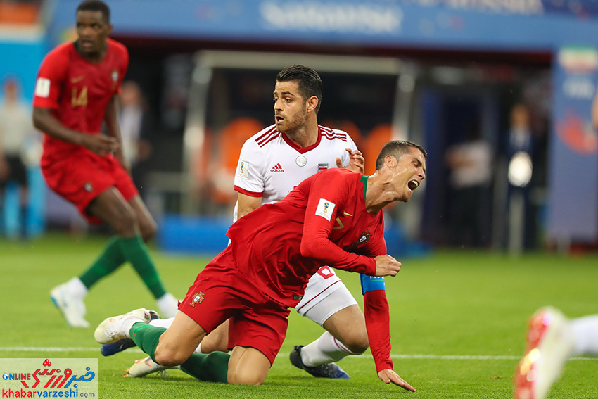 مرتضی هم مسافر قاره سبز می‌شود؟