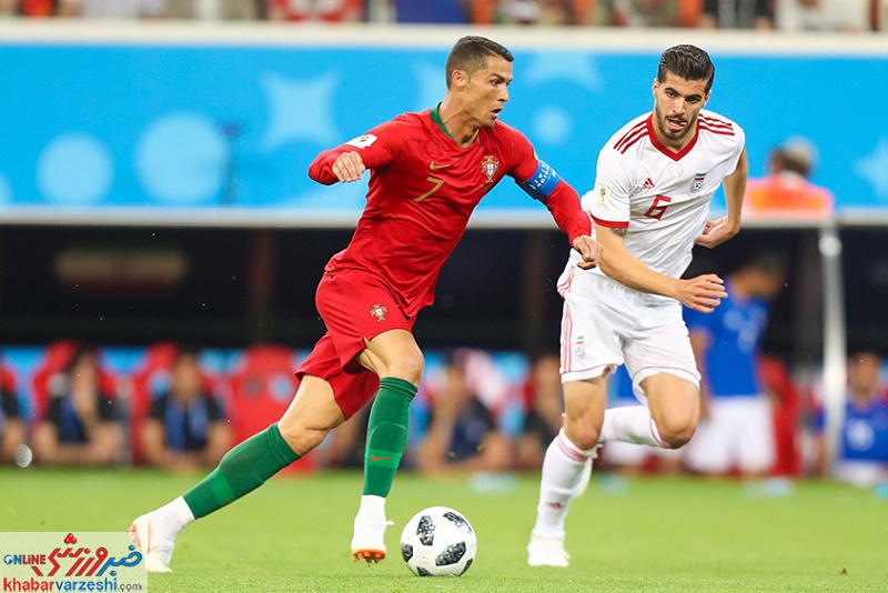 ایرانی‌ها راه مهار کریس را نشان دادند