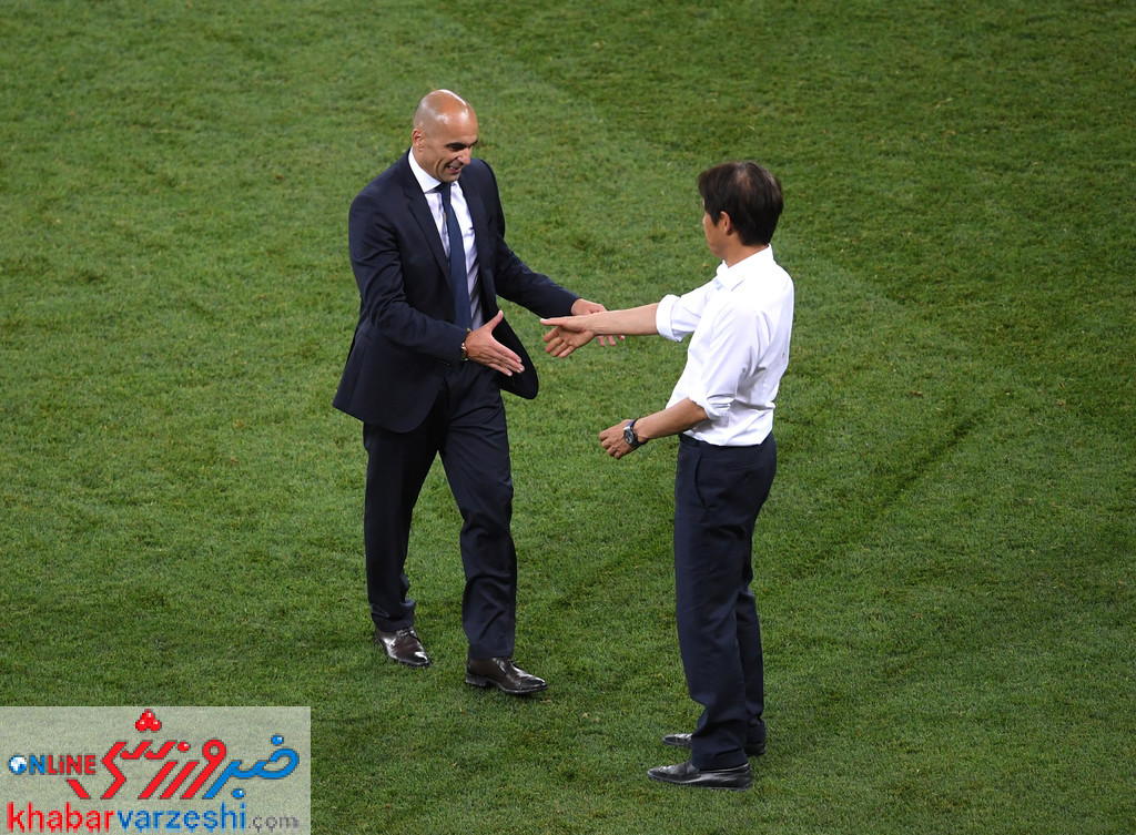 سرمربی بلژیک: ژاپن فوق‌العاده خطرناک بود