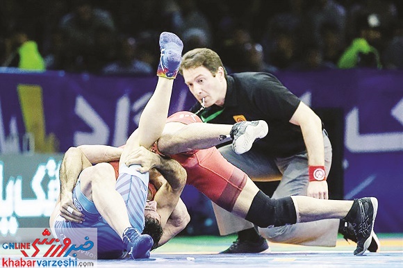 مهم‌ترین روزِ کشتی، بعد از مرحله‌نهایی انتخابی