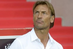 رنار در مراکش می ماند