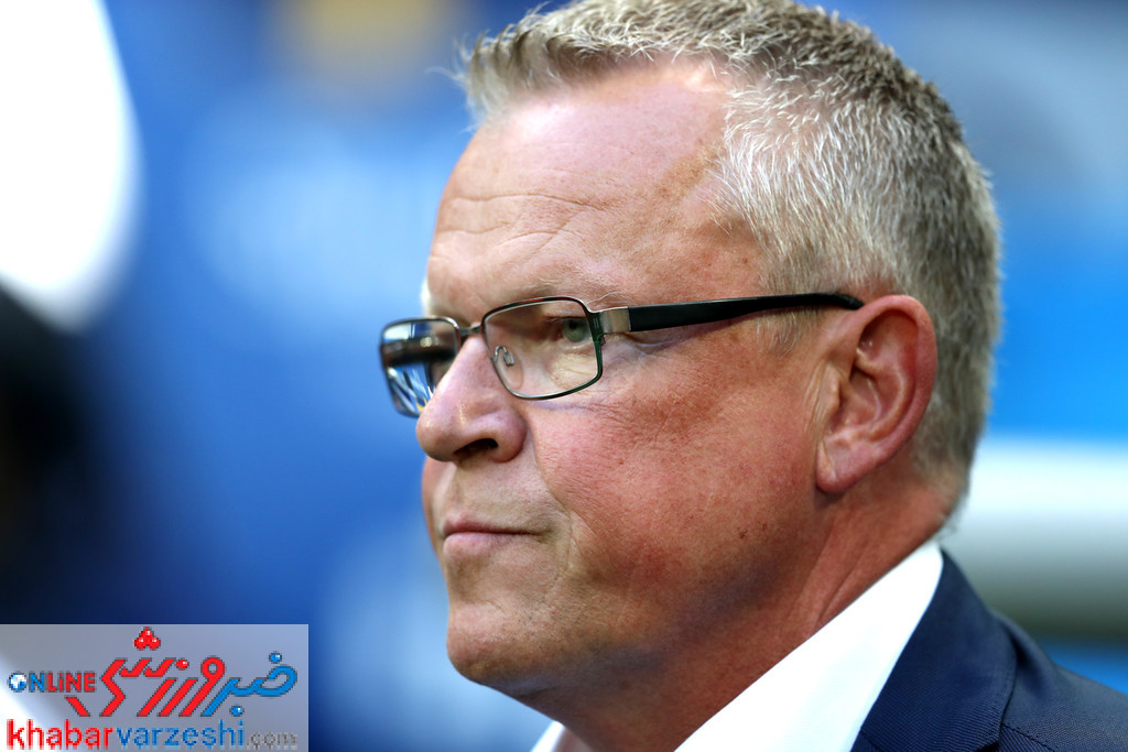 اندرسون: باید همین‌طور تشنه موفقیت بمانیم