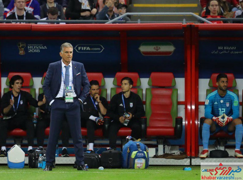 آیا واقعاً سباستین پسرخوانده كی‌روش است؟