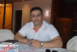 انوشیروانی: مرادی به ایران ضربه می‌زند