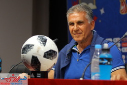 روایت «اُژوگو» از عدم تمدید قرارداد کی‌روش