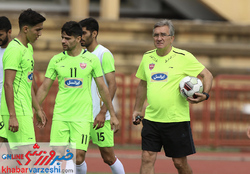 سرمقاله| یارگیری پرسپولیس مثل قهرمان‌ها