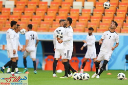 فوتبال نوشت| جام جهانی را فراموش کنید