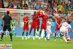 پای تخته| ‌می‌توان گل زد، دفاعی هم بازی کرد