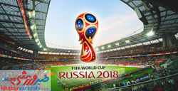 تیم منتخب مرحله یک هشتم نهایی جام جهانی