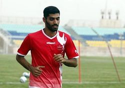 محمد انصاری: از عملکرد بیرانوند و امیری لذت بردم